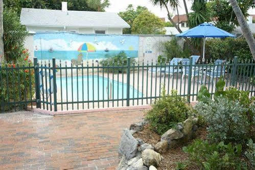 لونغبوت كي Sandpiper Inn - Florida المظهر الخارجي الصورة