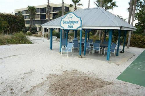 لونغبوت كي Sandpiper Inn - Florida المظهر الخارجي الصورة